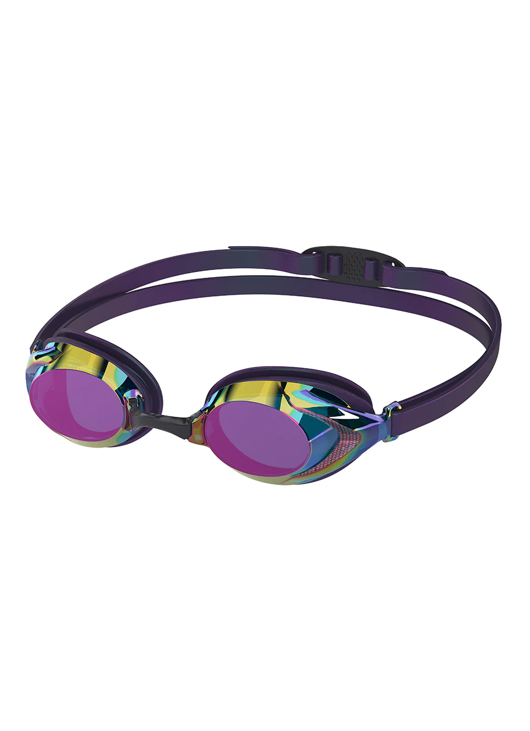 Speedo Jr Vanquisher 3.0 Mirrored Limited Edition Goggle - Image 28