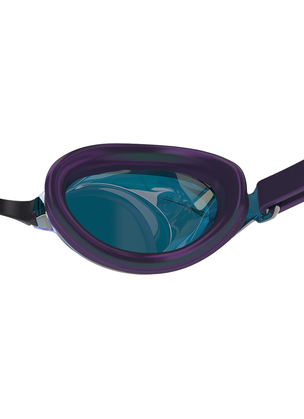 Speedo Jr Vanquisher 3.0 Mirrored Limited Edition Goggle - Image 35