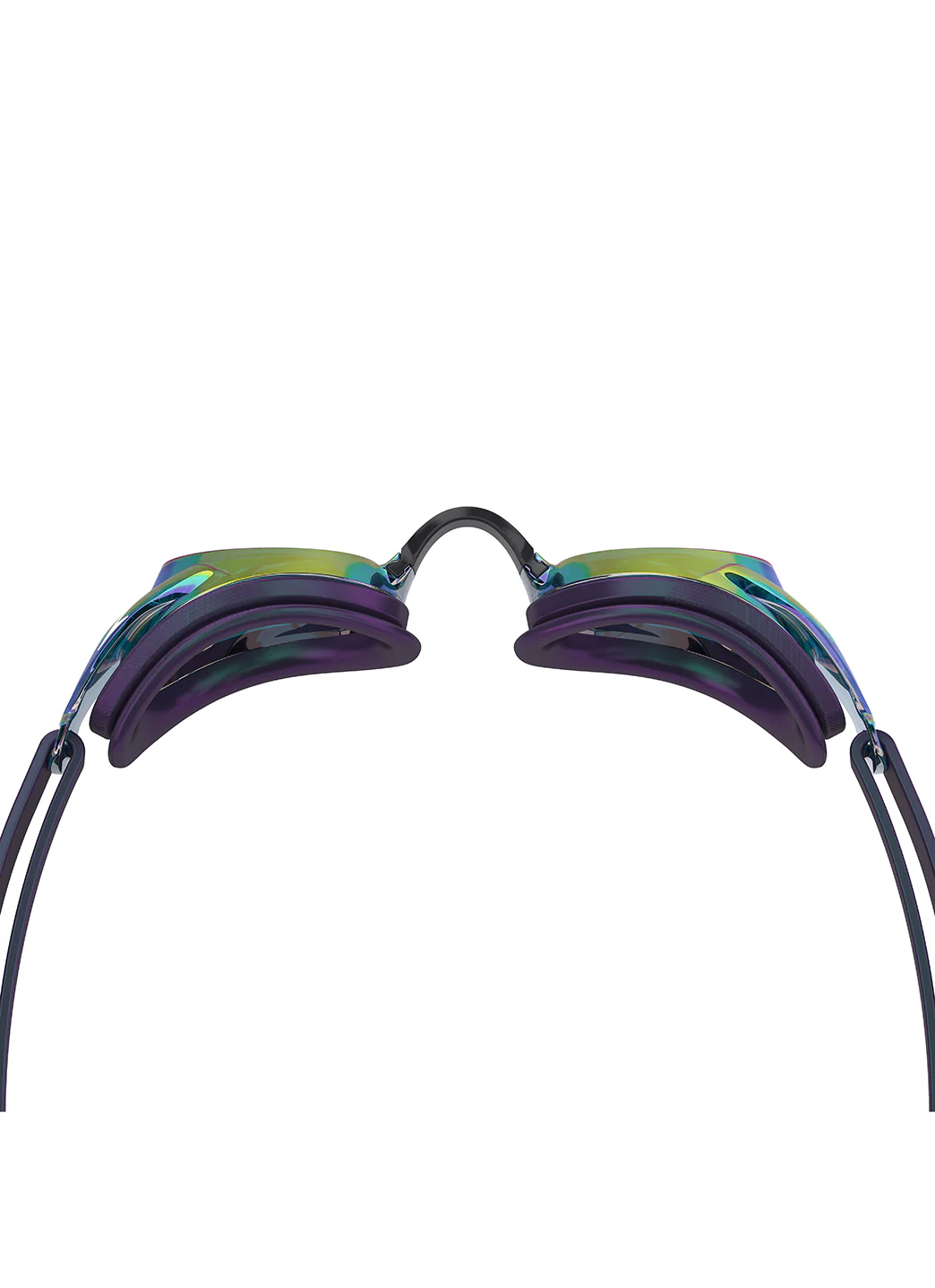 Speedo Jr Vanquisher 3.0 Mirrored Limited Edition Goggle - Image 41