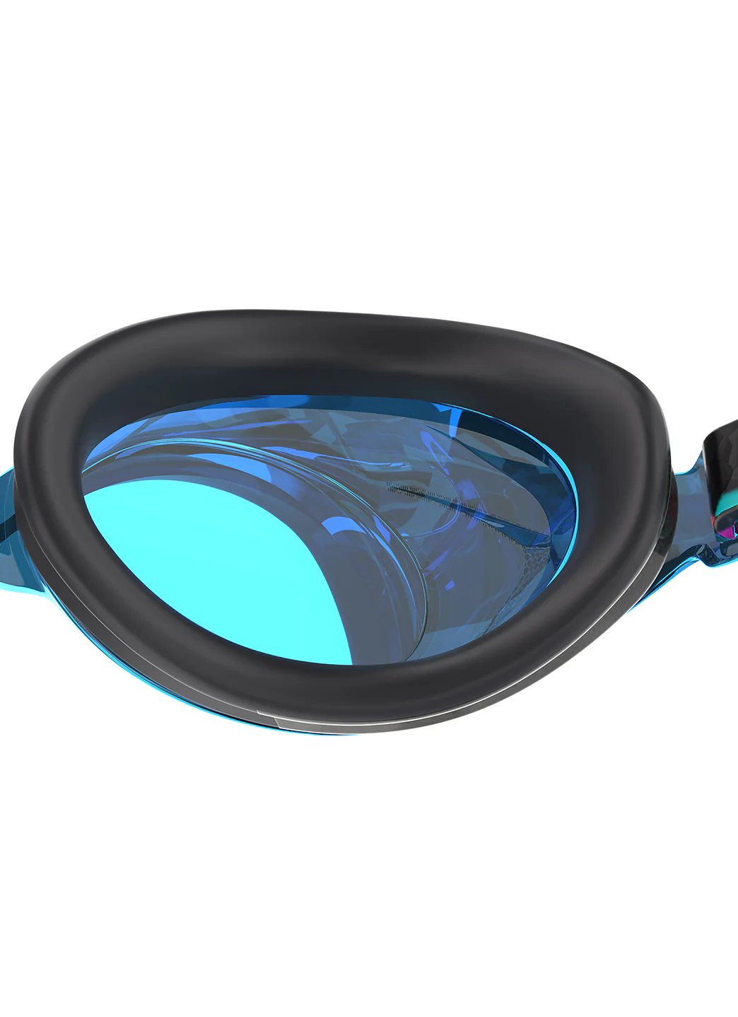 Speedo Jr Vanquisher 3.0 Mirrored Limited Edition Goggle - Image 8
