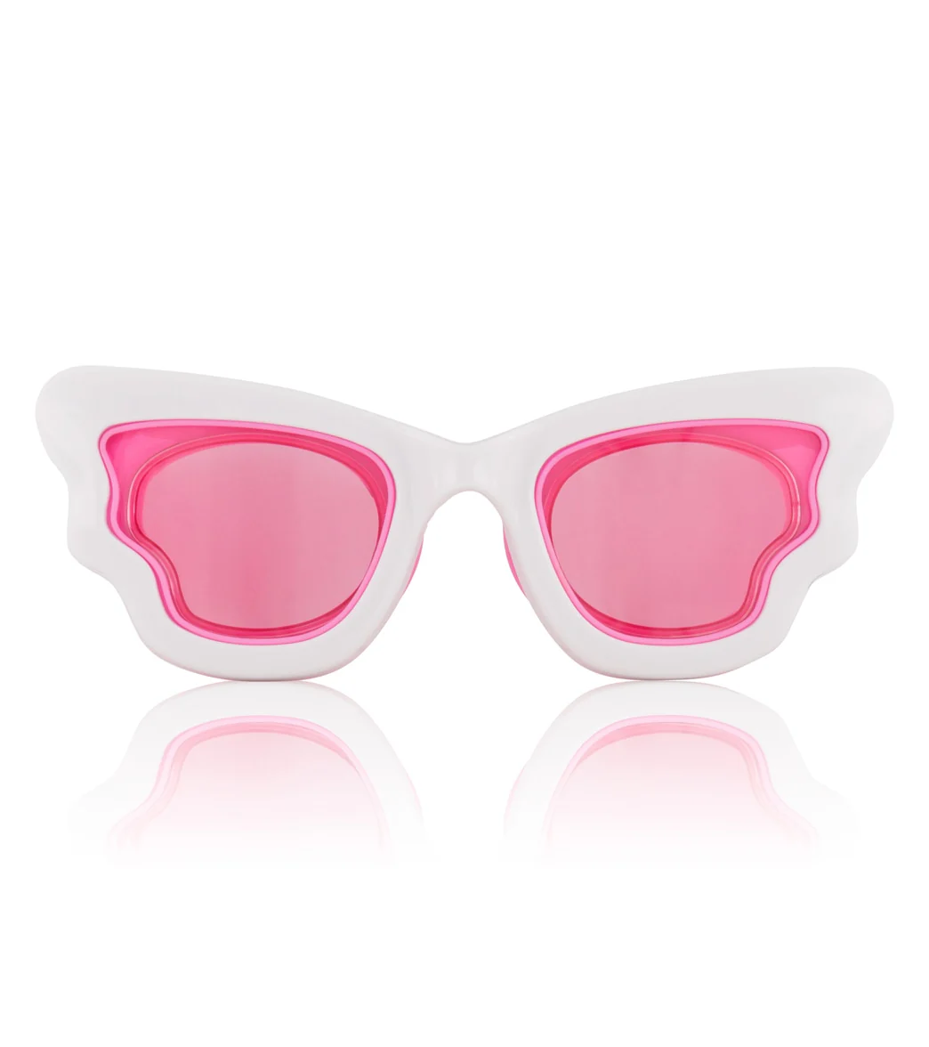 Speedo Kids Sunny G Butterfly Goggle - Image 14