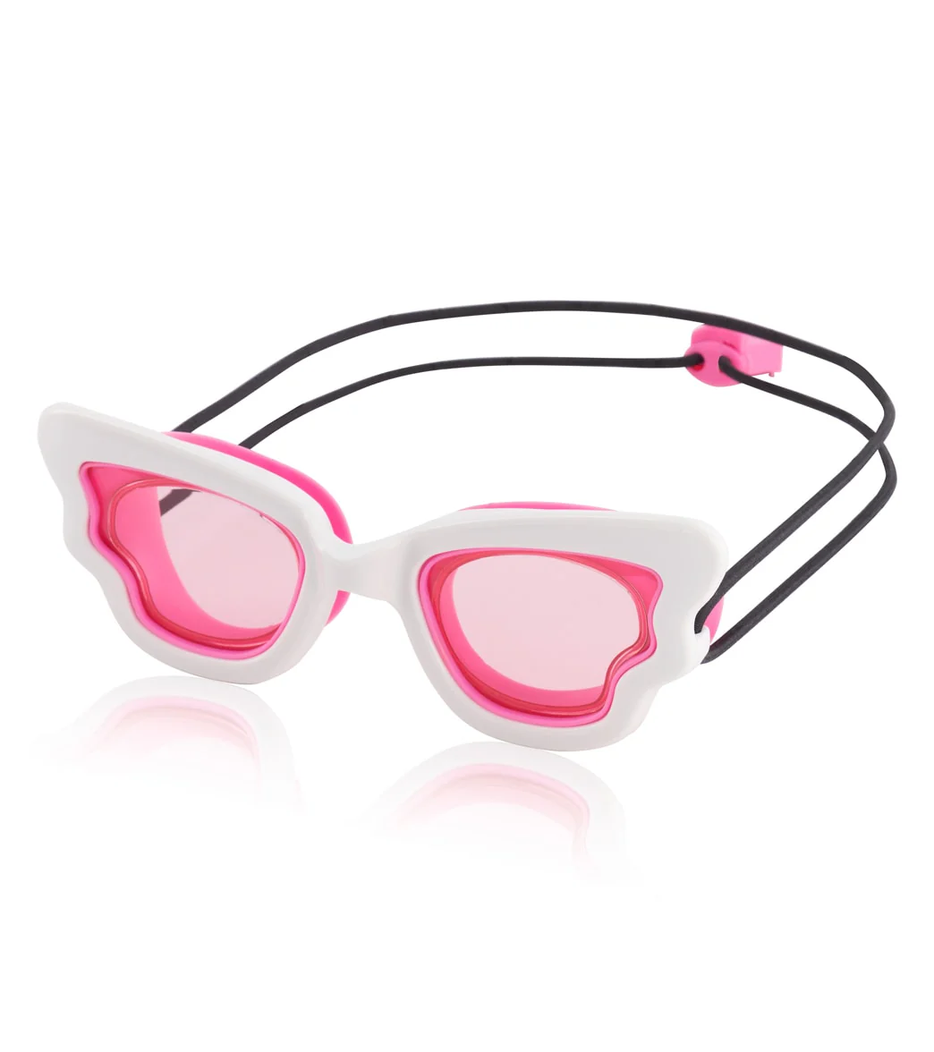 Speedo Kids Sunny G Butterfly Goggle - Image 19