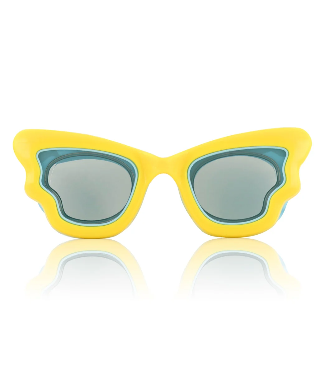 Speedo Kids Sunny G Butterfly Goggle - Image 2