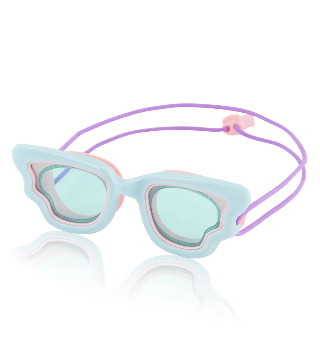 Speedo Kids Sunny G Butterfly Goggle - Image 7