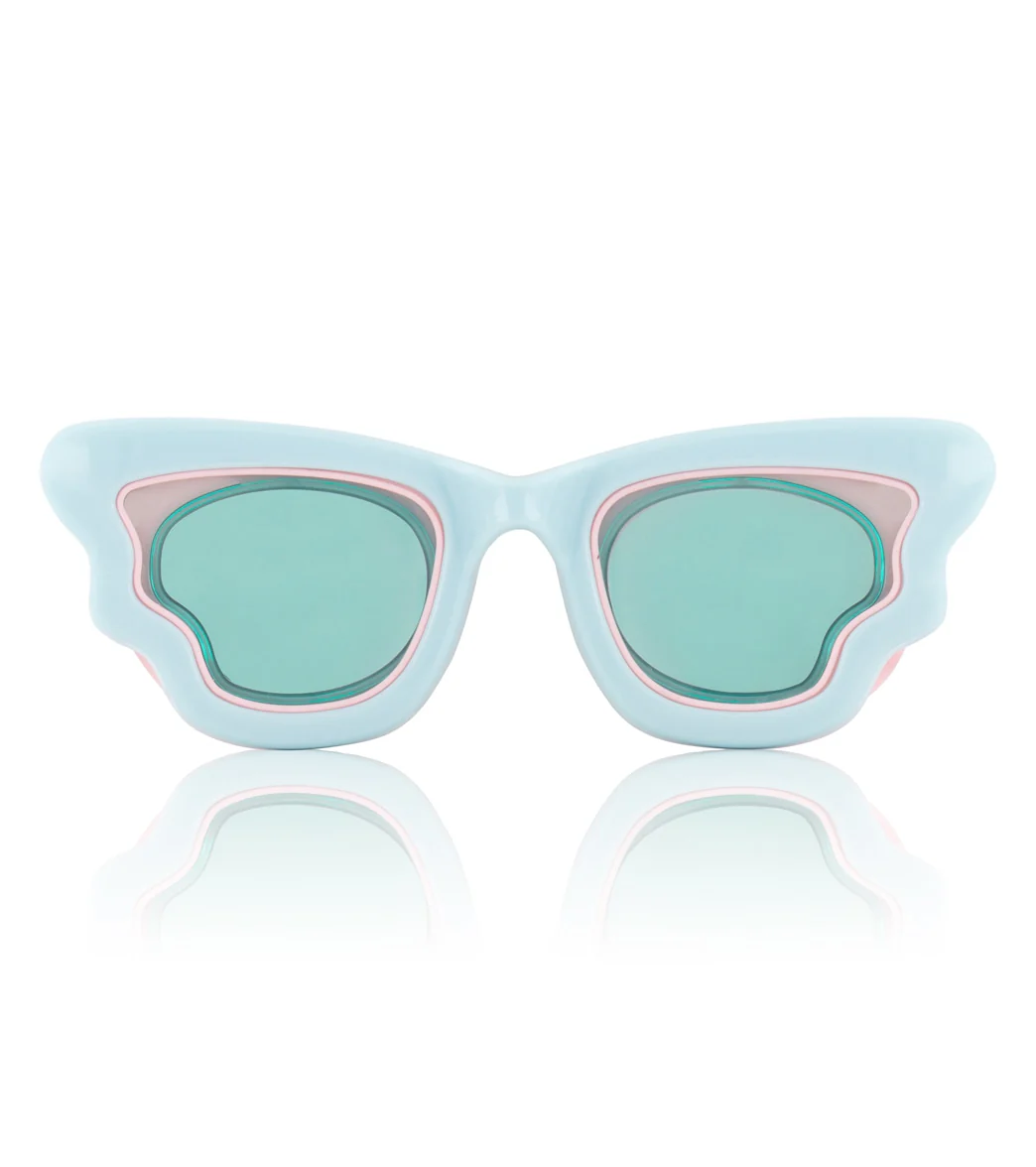 Speedo Kids Sunny G Butterfly Goggle - Image 8