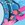 Speedo Kids Sunny G Pop Sea Shells Print Goggle - Image 5