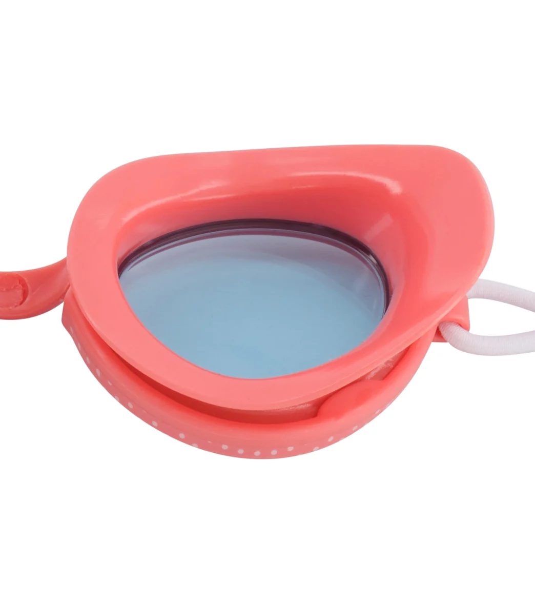 Speedo Kids Sunny G Pop Sea Shells Print Goggle - Image 9