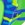 Speedo Kids Sunny G Pop Seasiders Print Goggles - Image 11