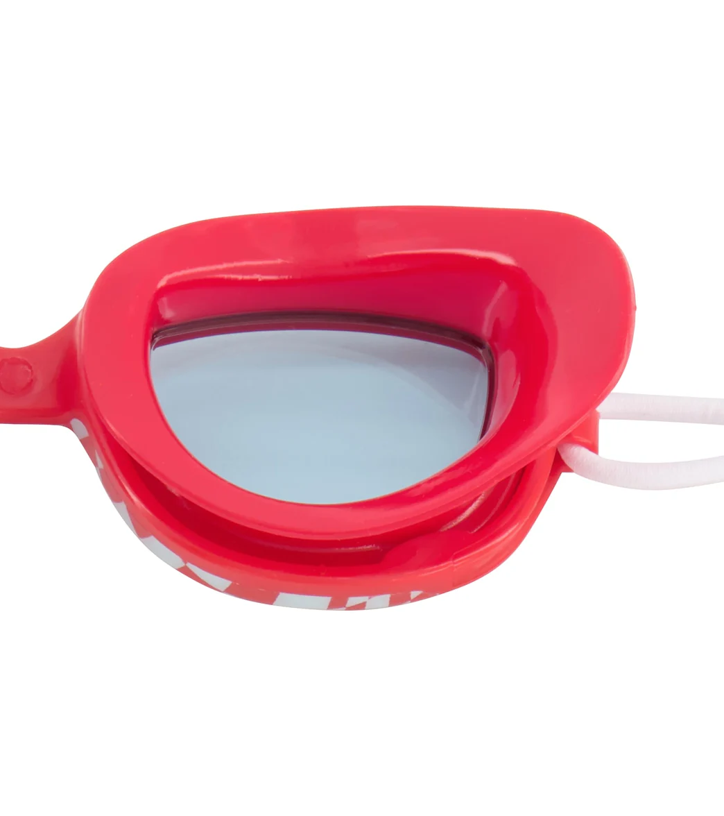 Speedo Kids Sunny G Pop Seasiders Print Goggles - Image 21