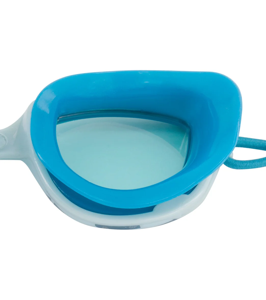 Speedo Kids Sunny G Pop Seasiders Print Goggles - Image 27
