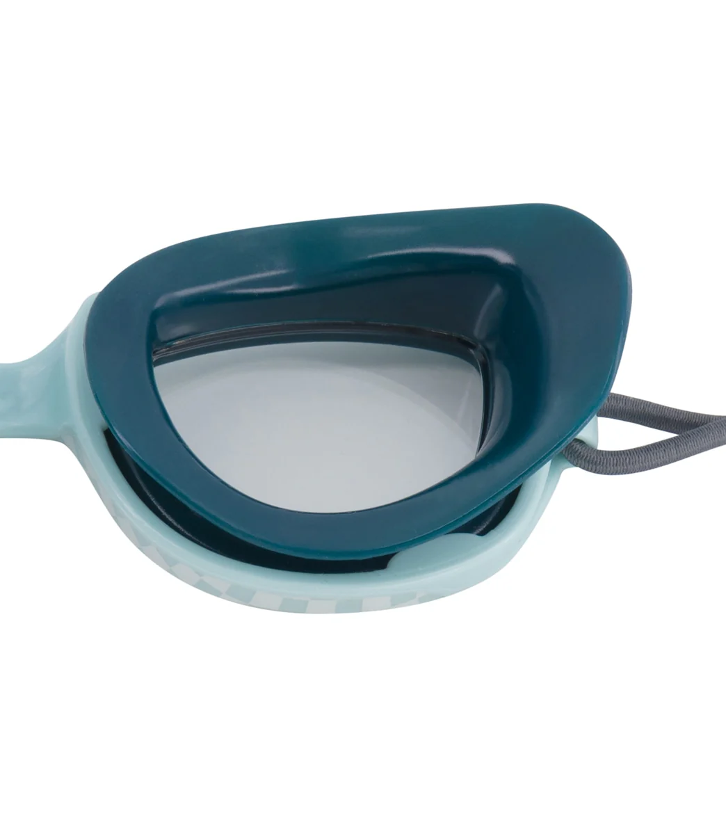 Speedo Kids Sunny G Pop Seasiders Print Goggles - Image 33