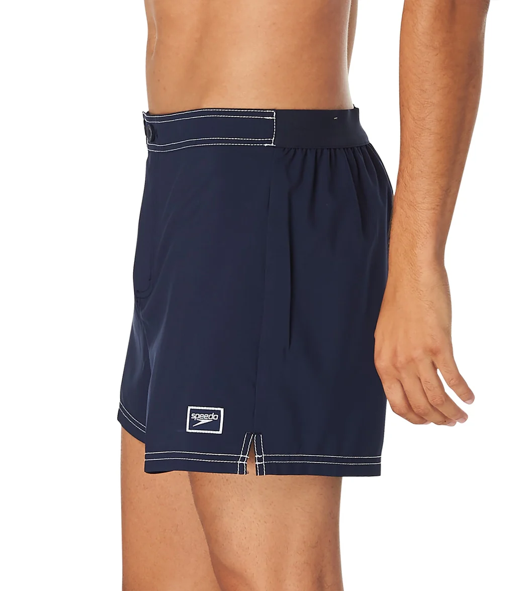 Speedo Men's 14" Beachsider Swim Trunks - Image 13