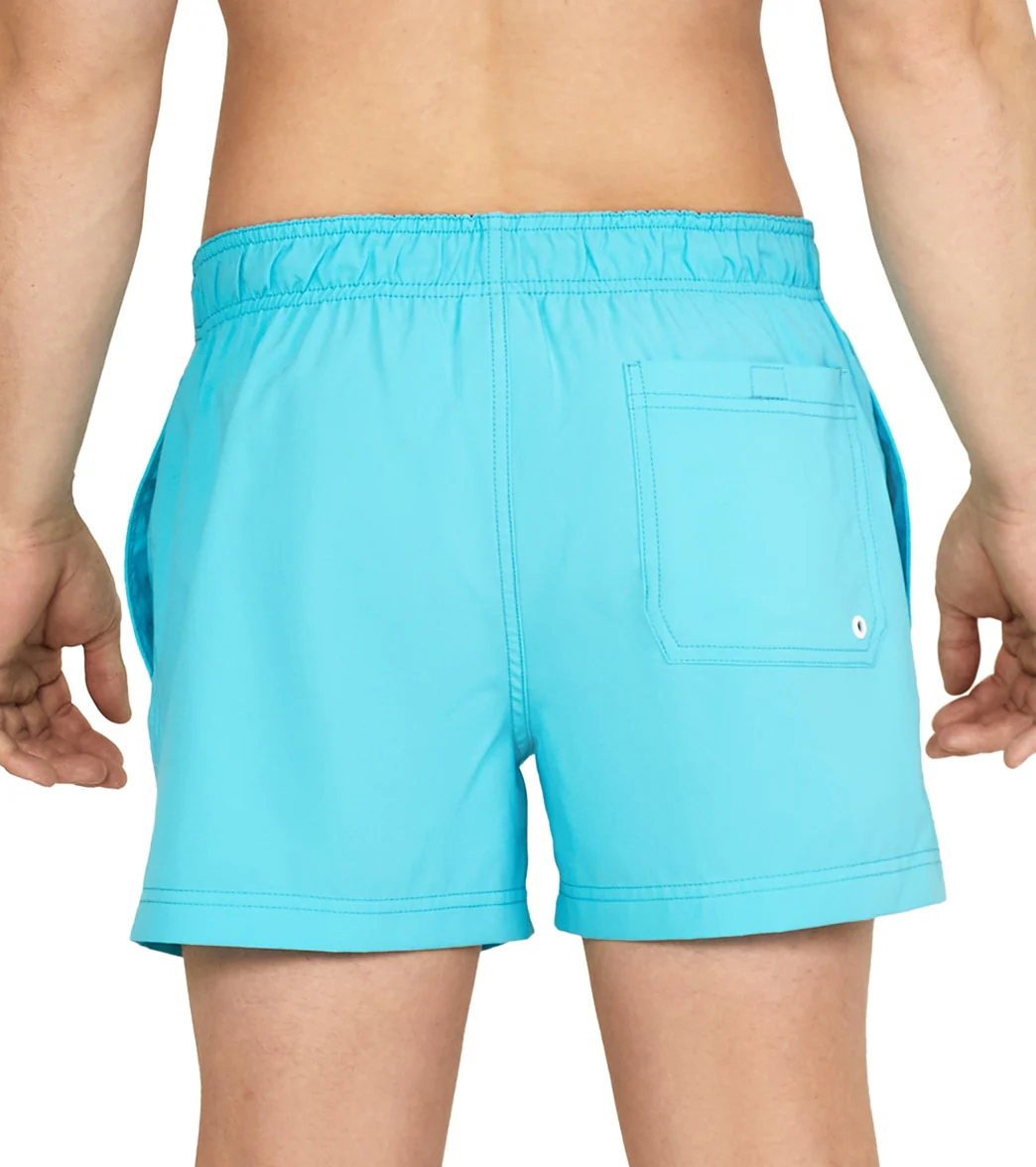 Speedo Men's 14" Redondo Edge Swim Trunks - Image 24