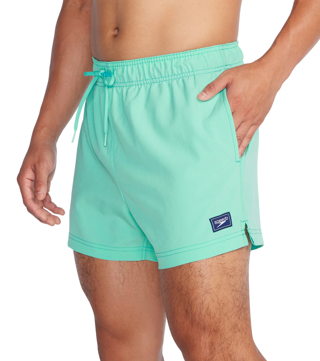 Speedo Men's 14" Redondo Edge Swim Trunks - Image 10
