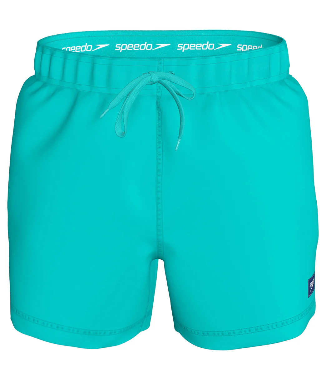 Speedo Men's 14" Redondo Edge Swim Trunks - Image 11