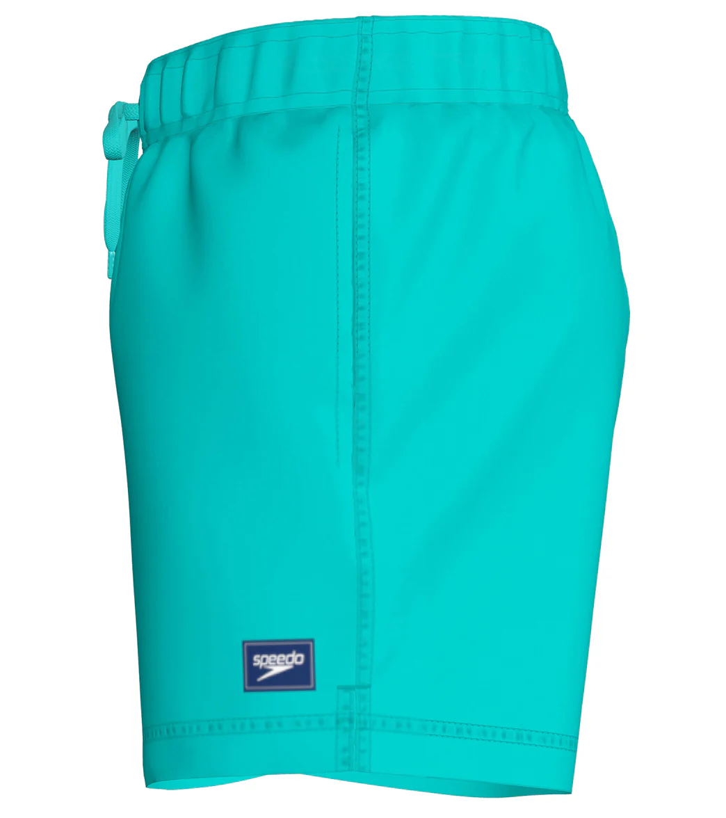 Speedo Men's 14" Redondo Edge Swim Trunks - Image 13