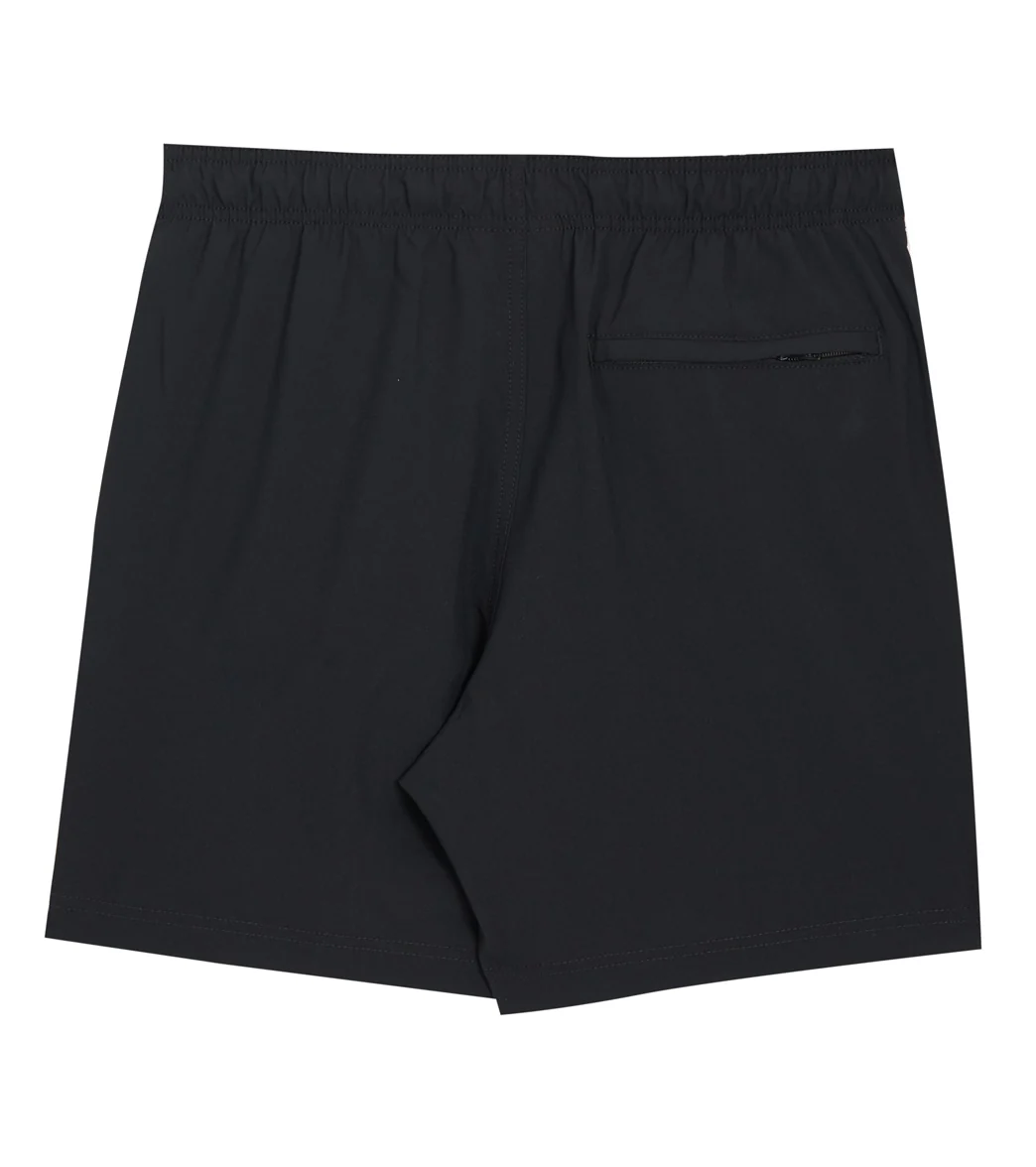 Speedo Men's 14" Redondo Edge Swim Trunks - Image 17