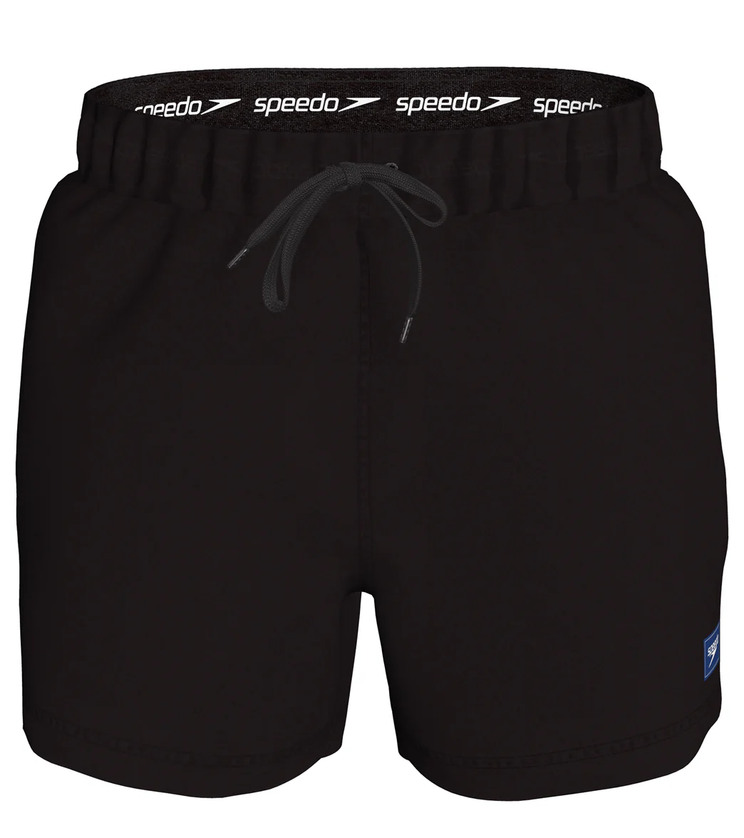 Speedo Men's 14" Redondo Edge Swim Trunks - Image 19