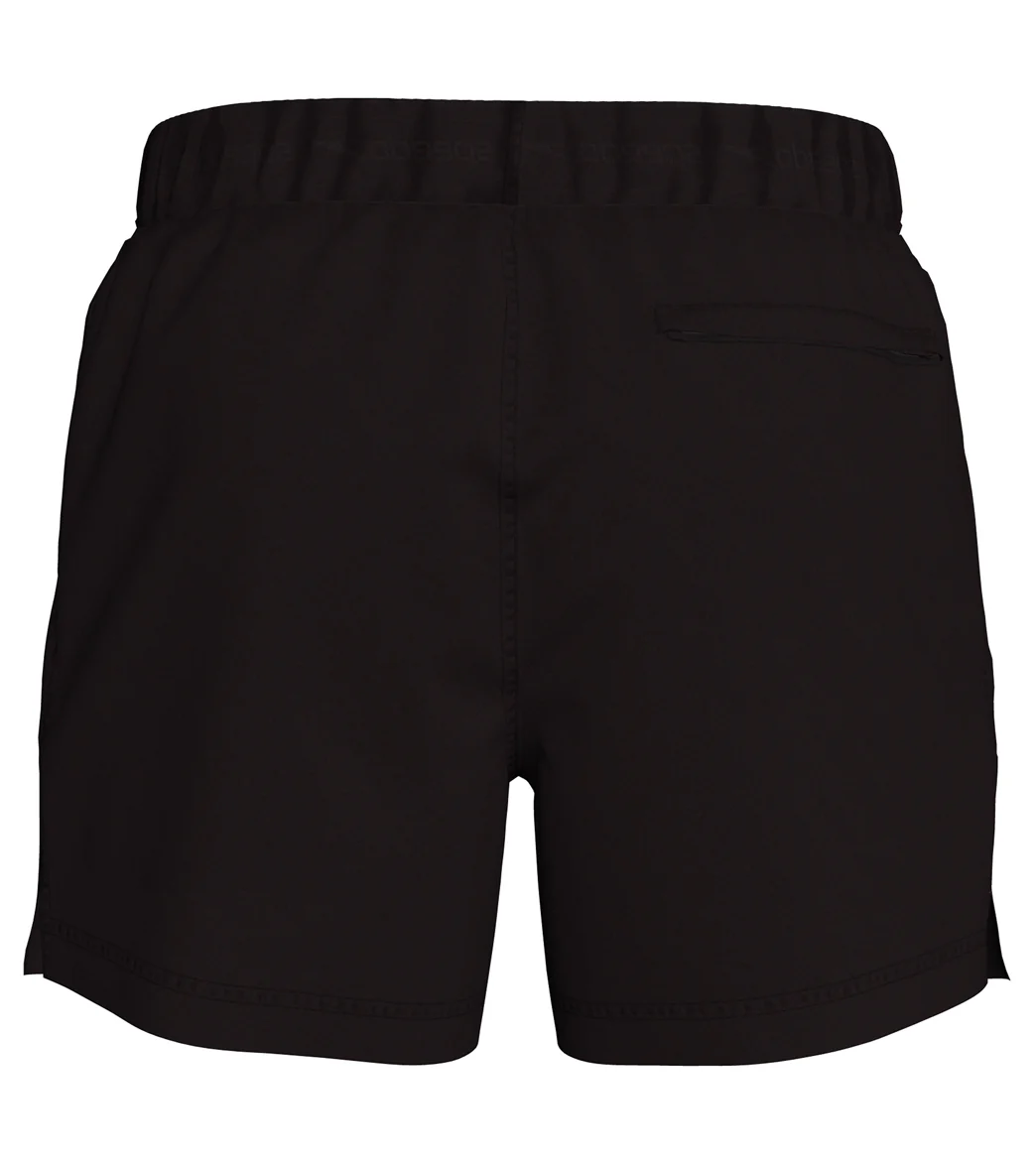 Speedo Men's 14" Redondo Edge Swim Trunks - Image 20