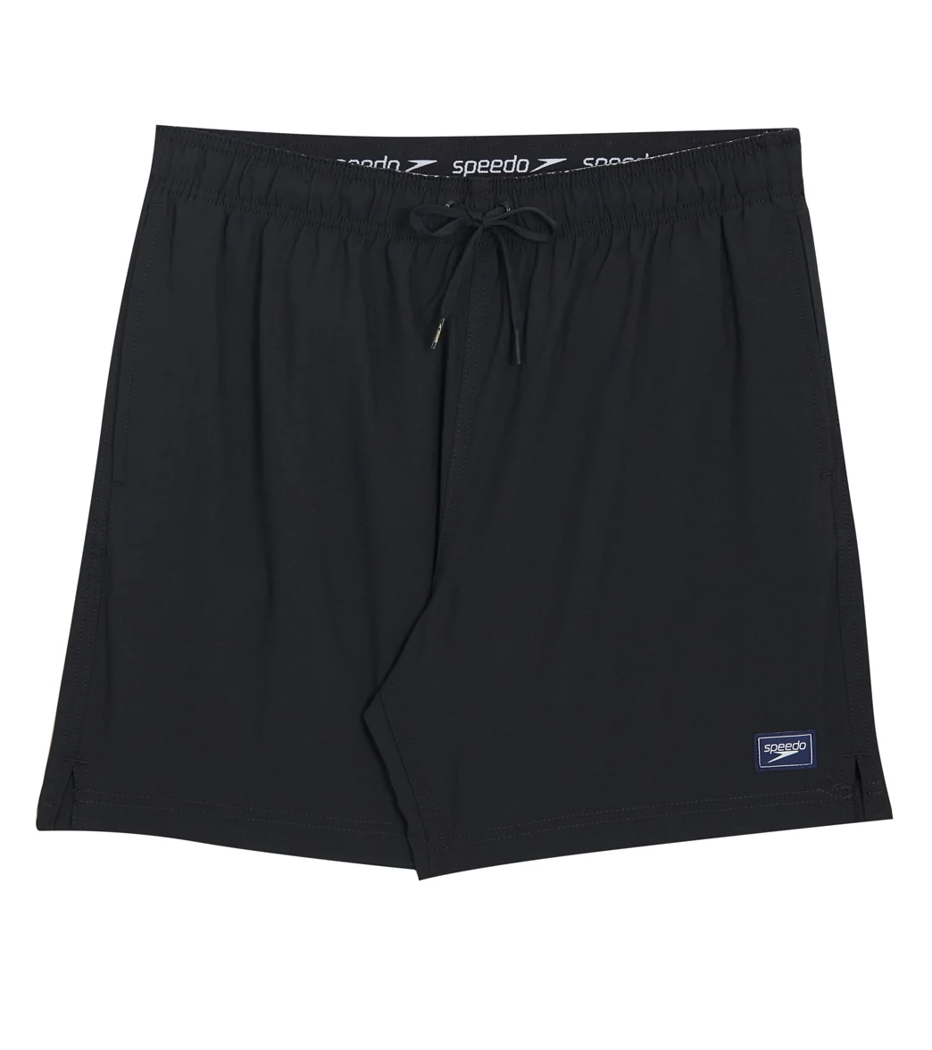 Speedo Men's 14" Redondo Edge Swim Trunks - Image 23