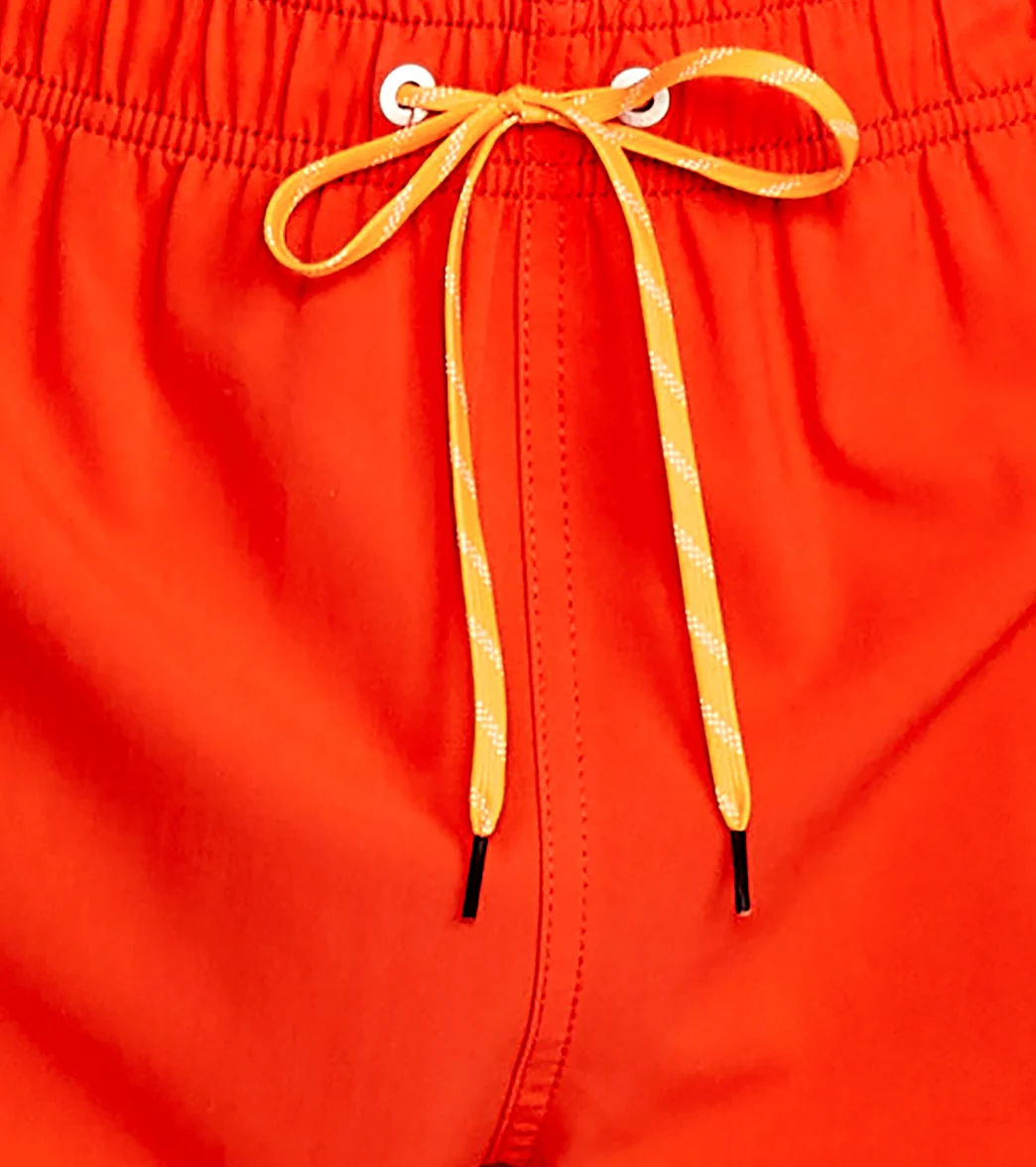 Speedo Men's 16" Solid Swim Trunks - Image 19