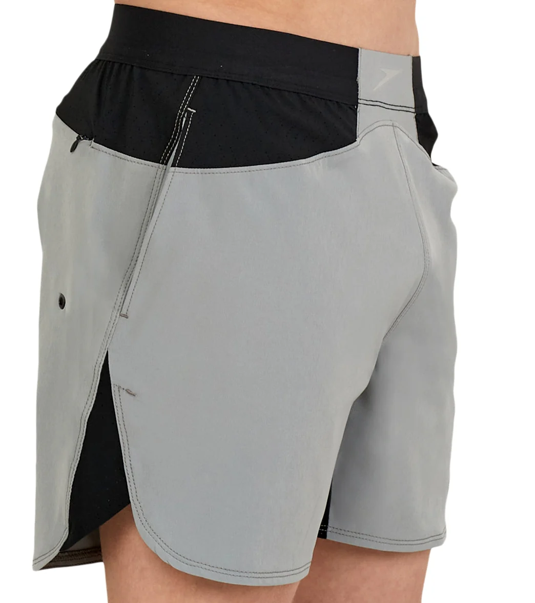 Speedo Men's 16" Speedo Explorer Training Shorts - Image 19