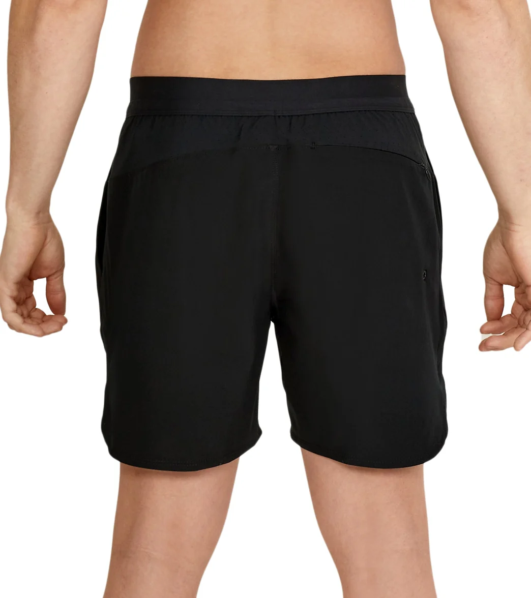 Speedo Men's 16" Speedo Explorer Training Shorts - Image 24
