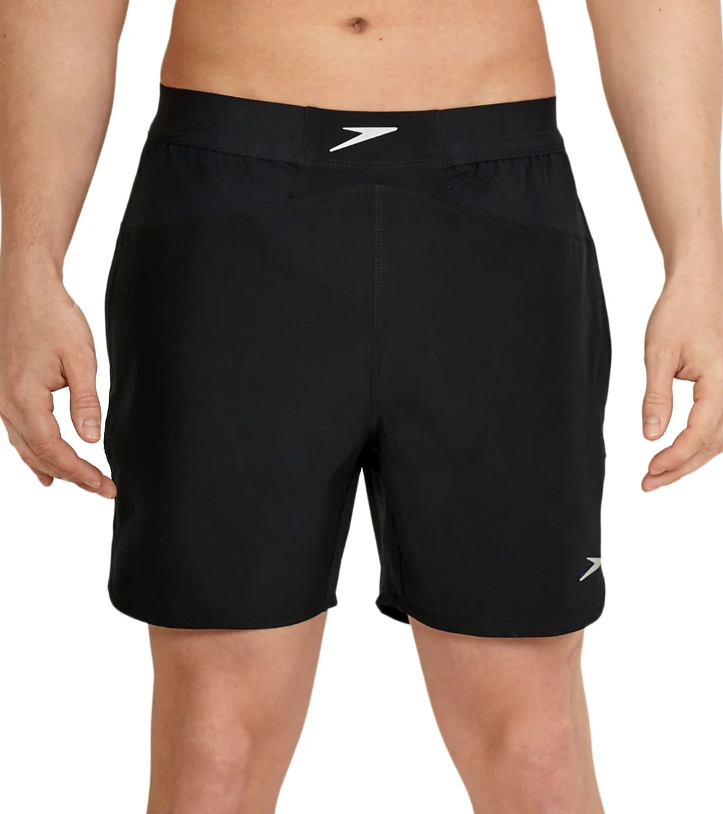 Speedo Men's 16" Speedo Explorer Training Shorts - Image 29