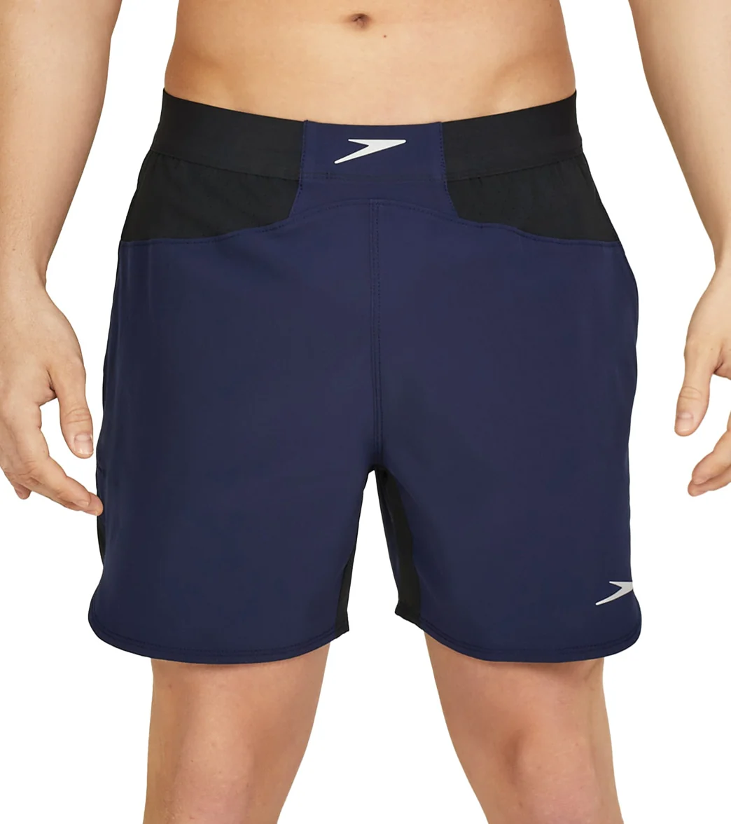Speedo Men's 16" Speedo Explorer Training Shorts - Image 8