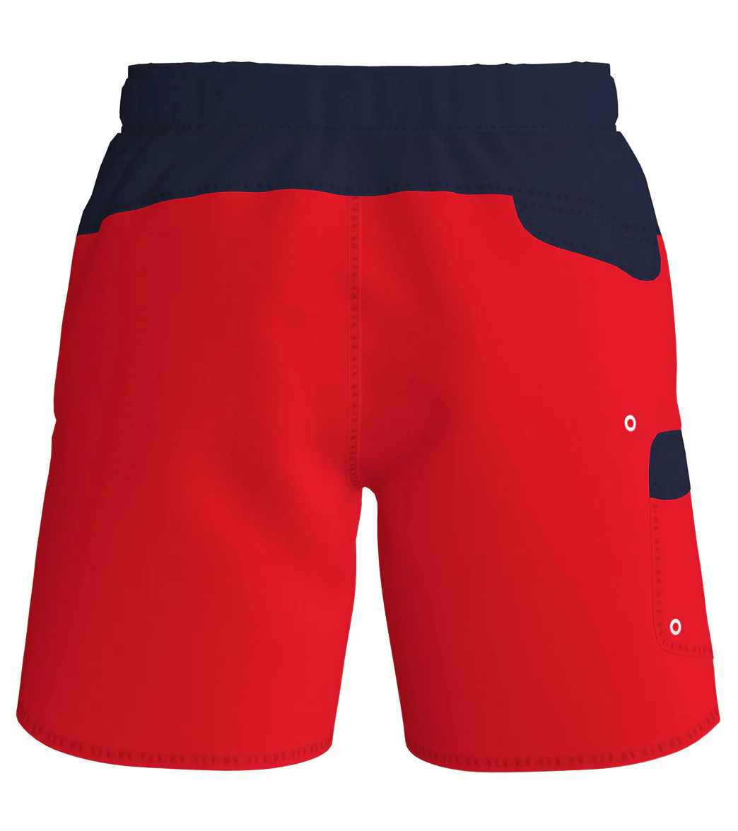 Speedo Men's 17" Marina Flex Swim Trunks - Image 16