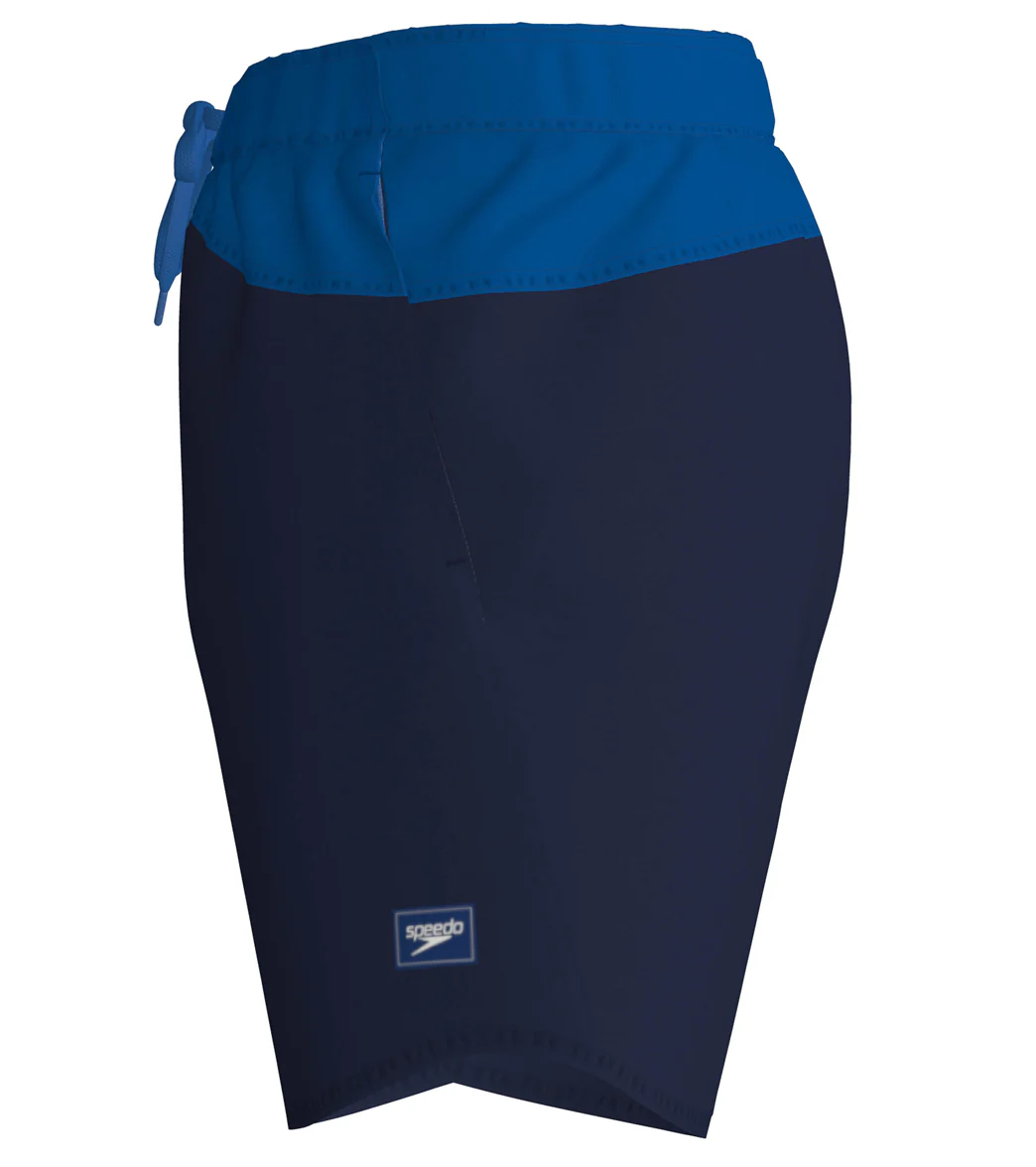 Speedo Men's 17" Marina Flex Swim Trunks - Image 47