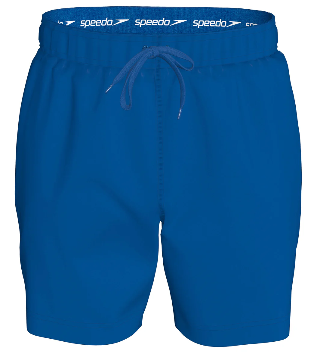 Speedo Men's 17" Redondo Edge Swim Trunks - Image 15