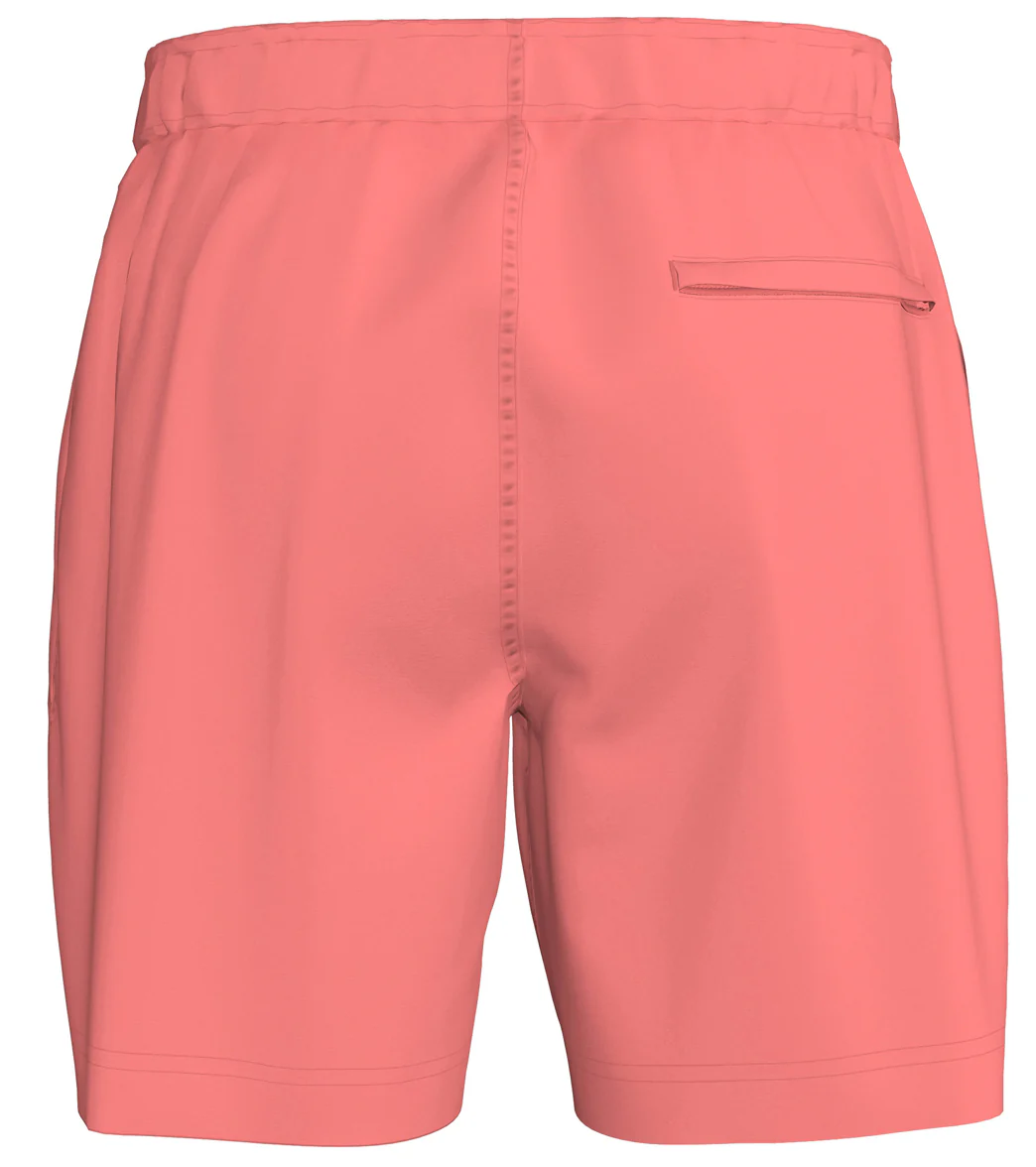 Speedo Men's 17" Redondo Edge Swim Trunks - Image 2
