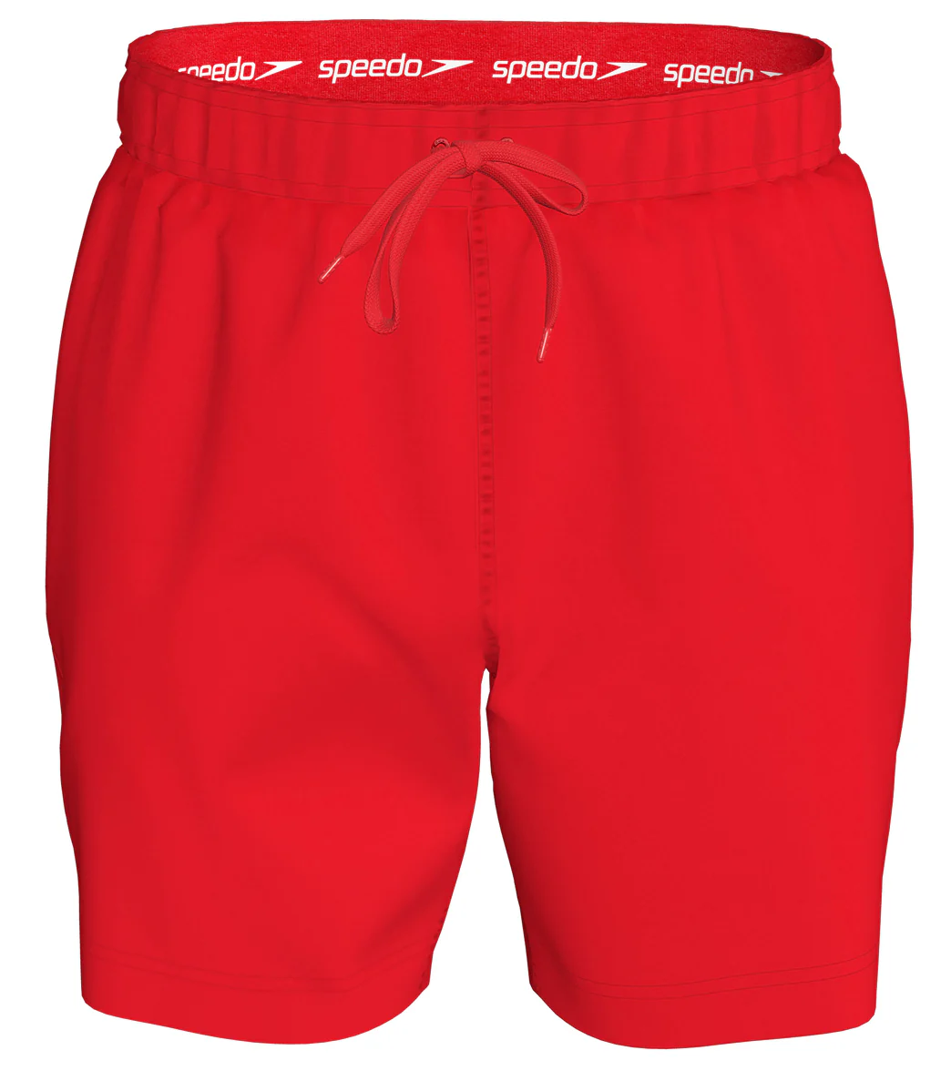 Speedo Men's 17" Redondo Edge Swim Trunks - Image 24
