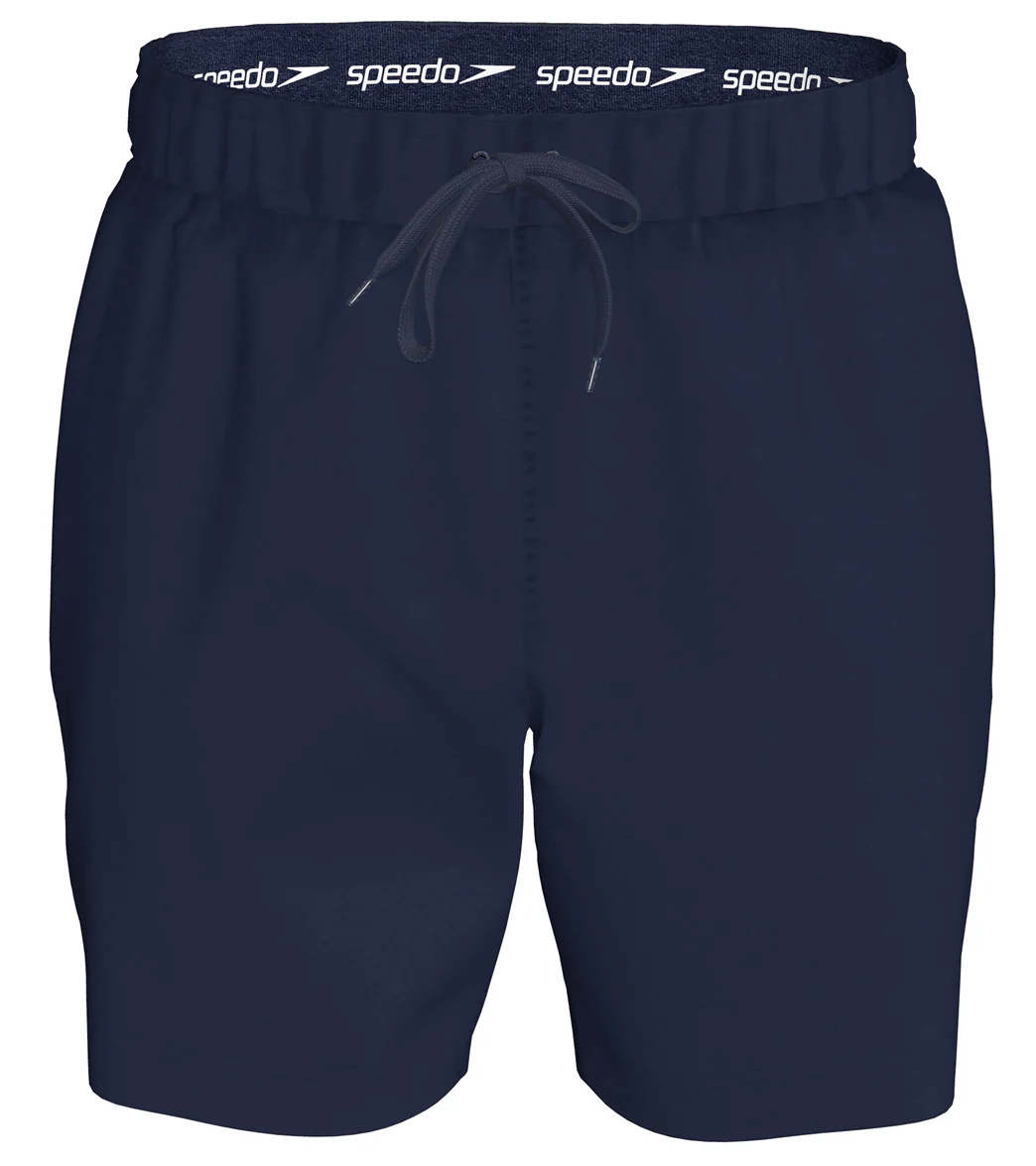 Speedo Men's 17" Redondo Edge Swim Trunks - Image 34