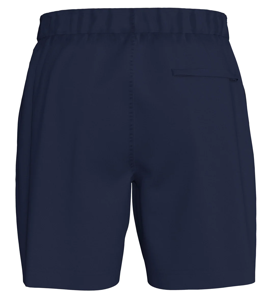 Speedo Men's 17" Redondo Edge Swim Trunks - Image 35