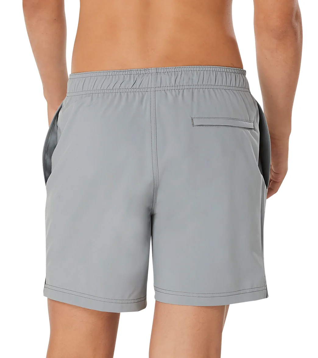 Speedo Men's 17" Redondo Edge Swim Trunks - Image 41