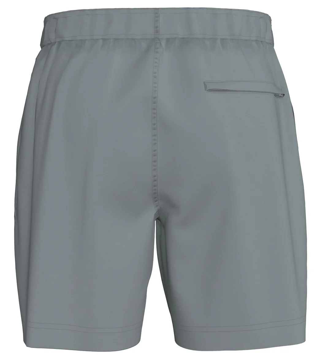 Speedo Men's 17" Redondo Edge Swim Trunks - Image 44
