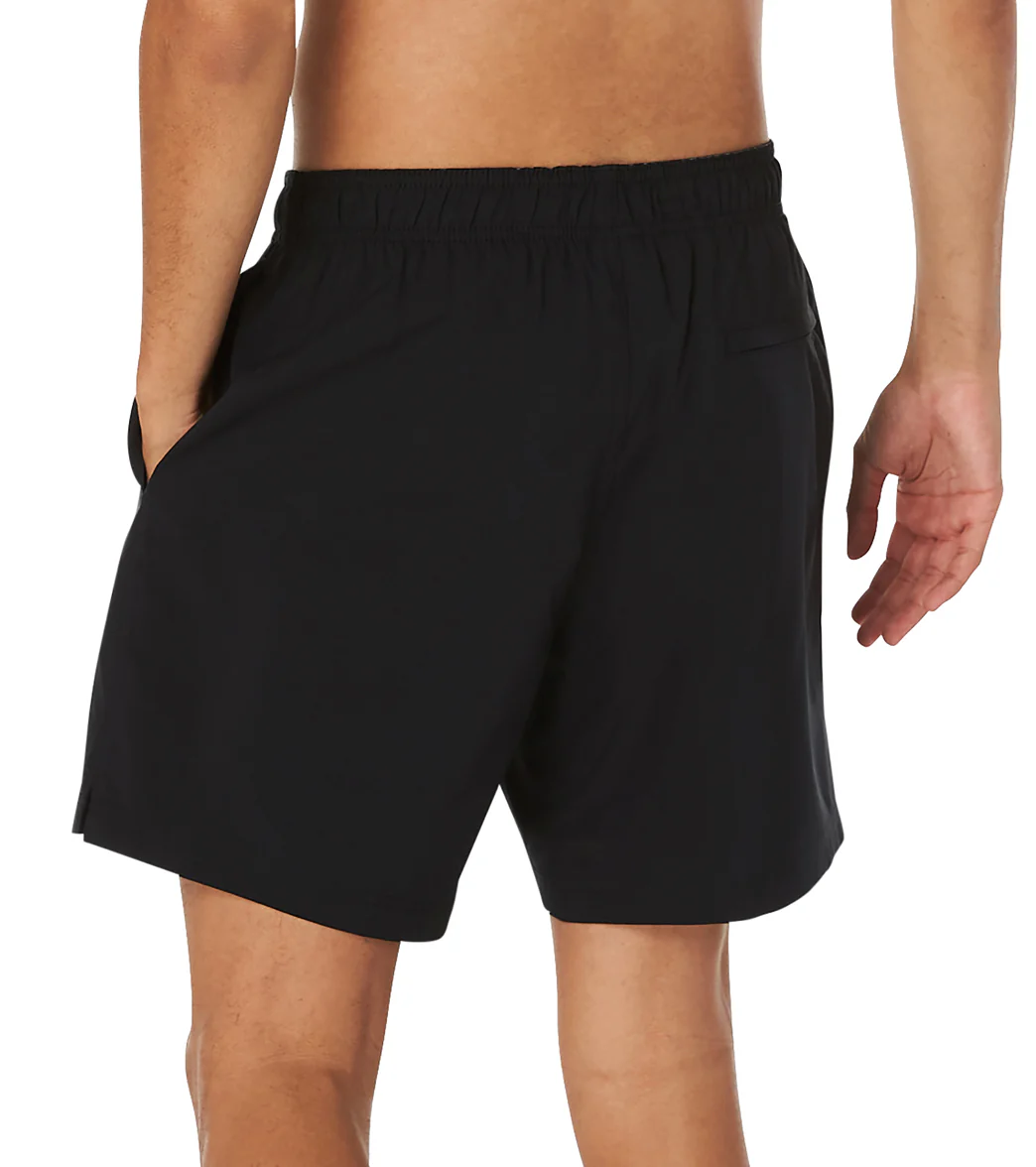Speedo Men's 17" Redondo Edge Swim Trunks - Image 49
