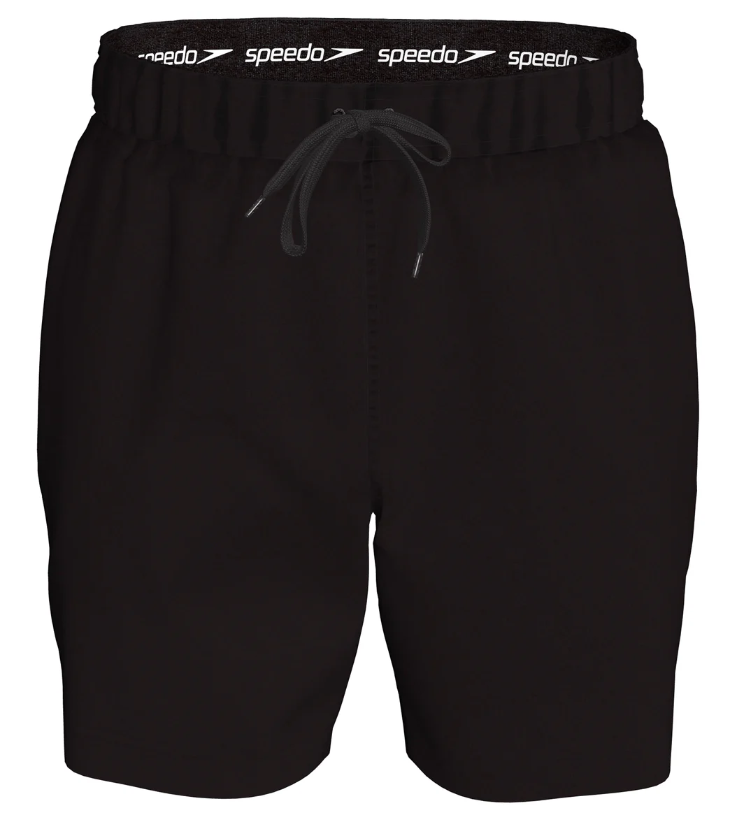 Speedo Men's 17" Redondo Edge Swim Trunks - Image 52