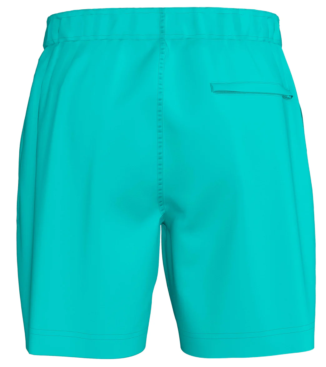 Speedo Men's 17" Redondo Edge Swim Trunks - Image 7