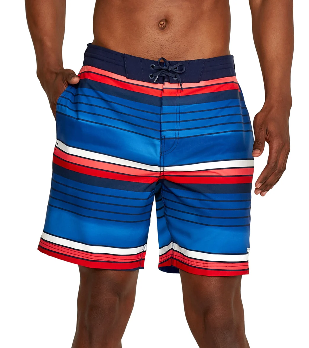 Speedo Men's 18" Bondi Basin Board Shorts - Image 5