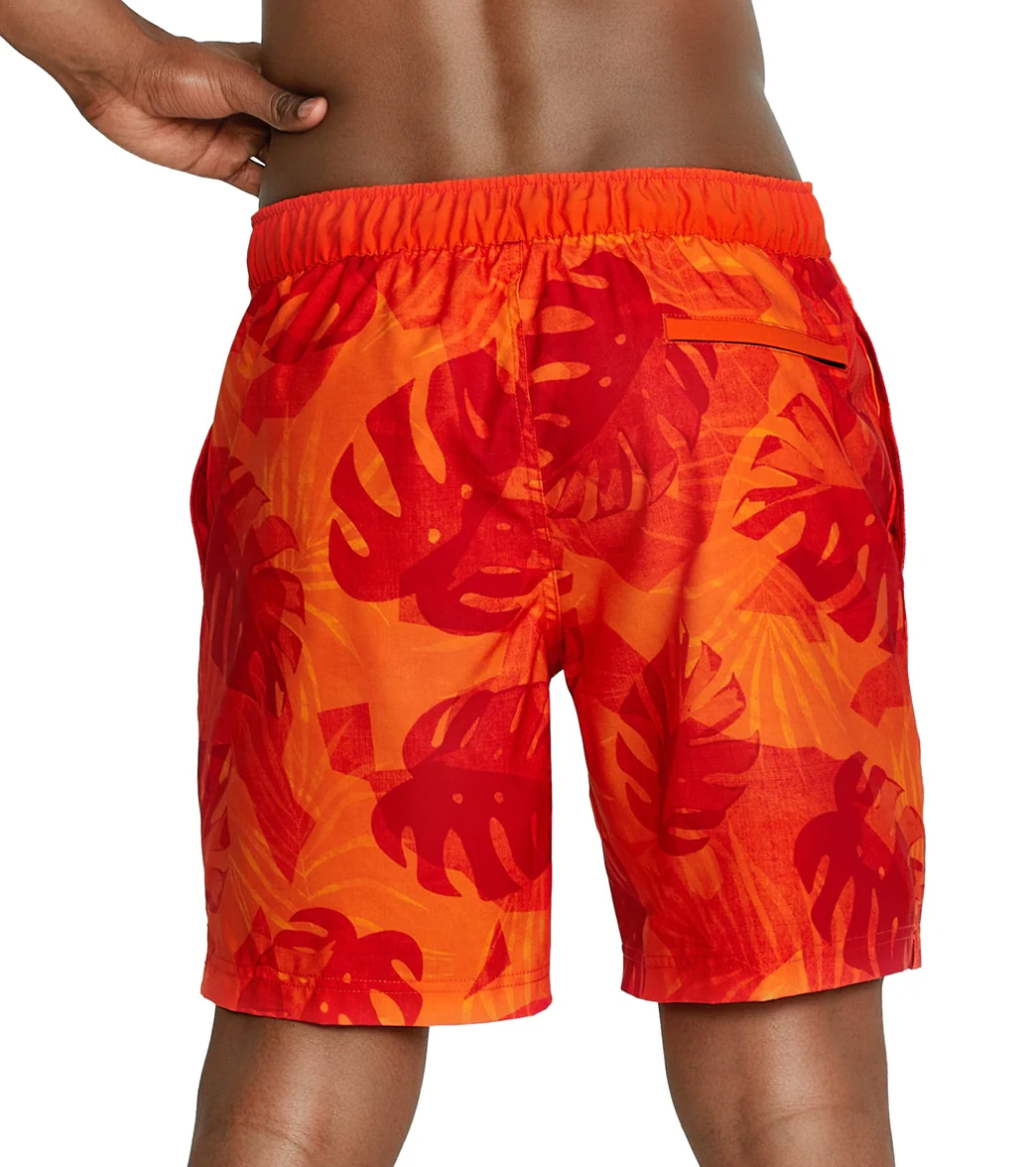 Speedo Men's 18" Coral Tides Bondi Basin Board Shorts - Image 10