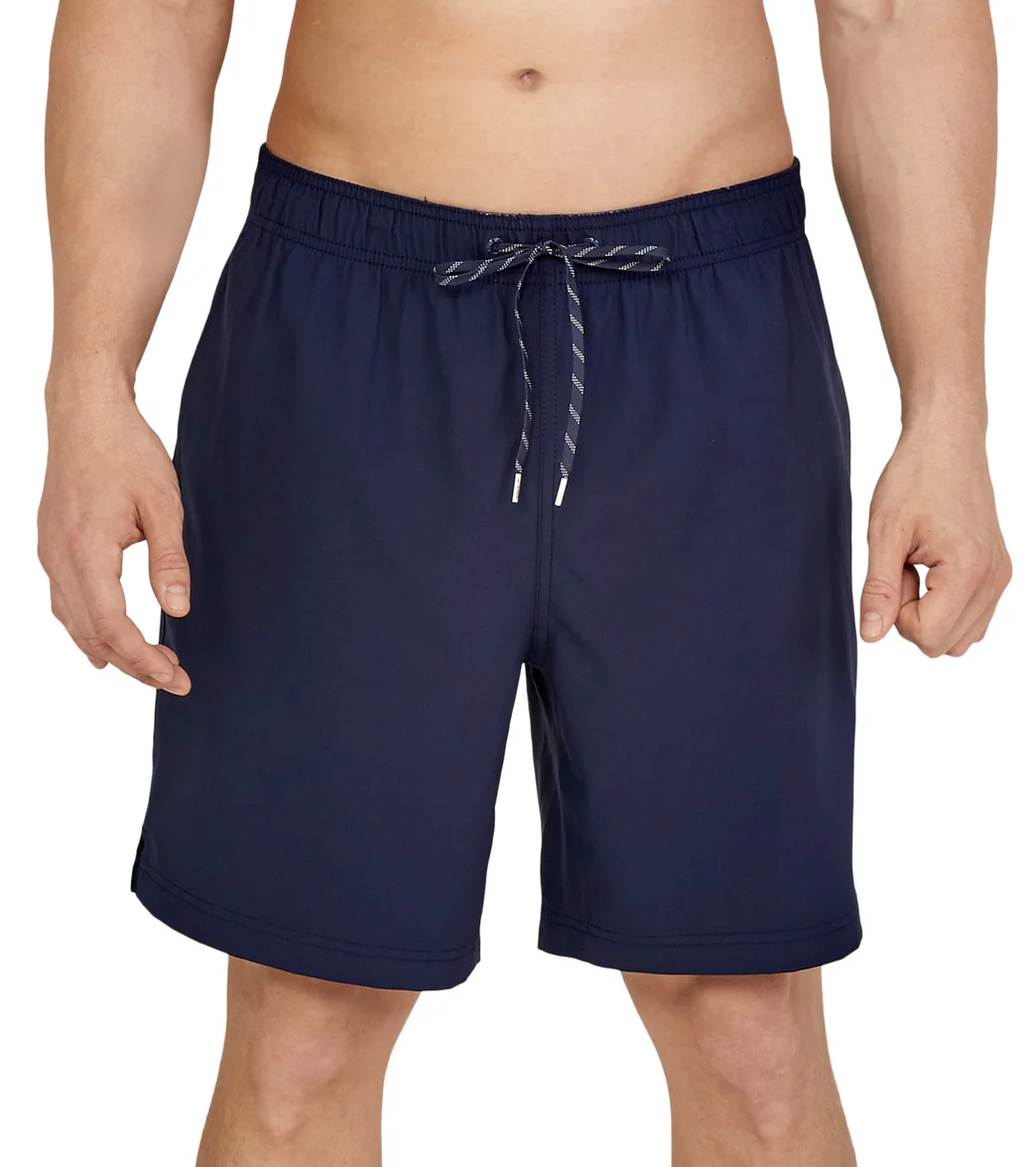 Speedo Men's 18" Redondo Edge Swim Trunks - Image 15