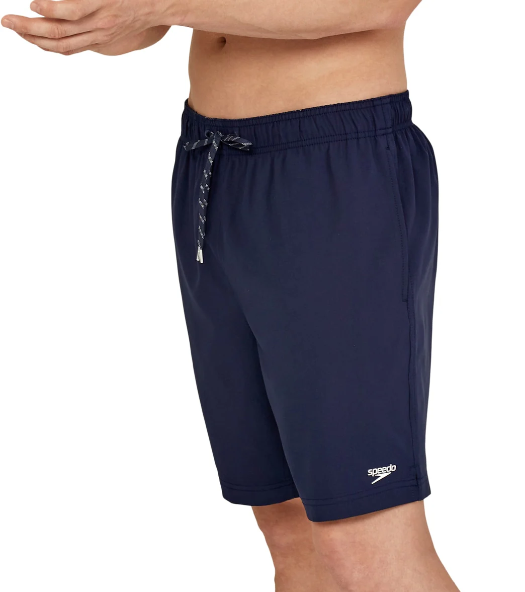 Speedo Men's 18" Redondo Edge Swim Trunks - Image 16