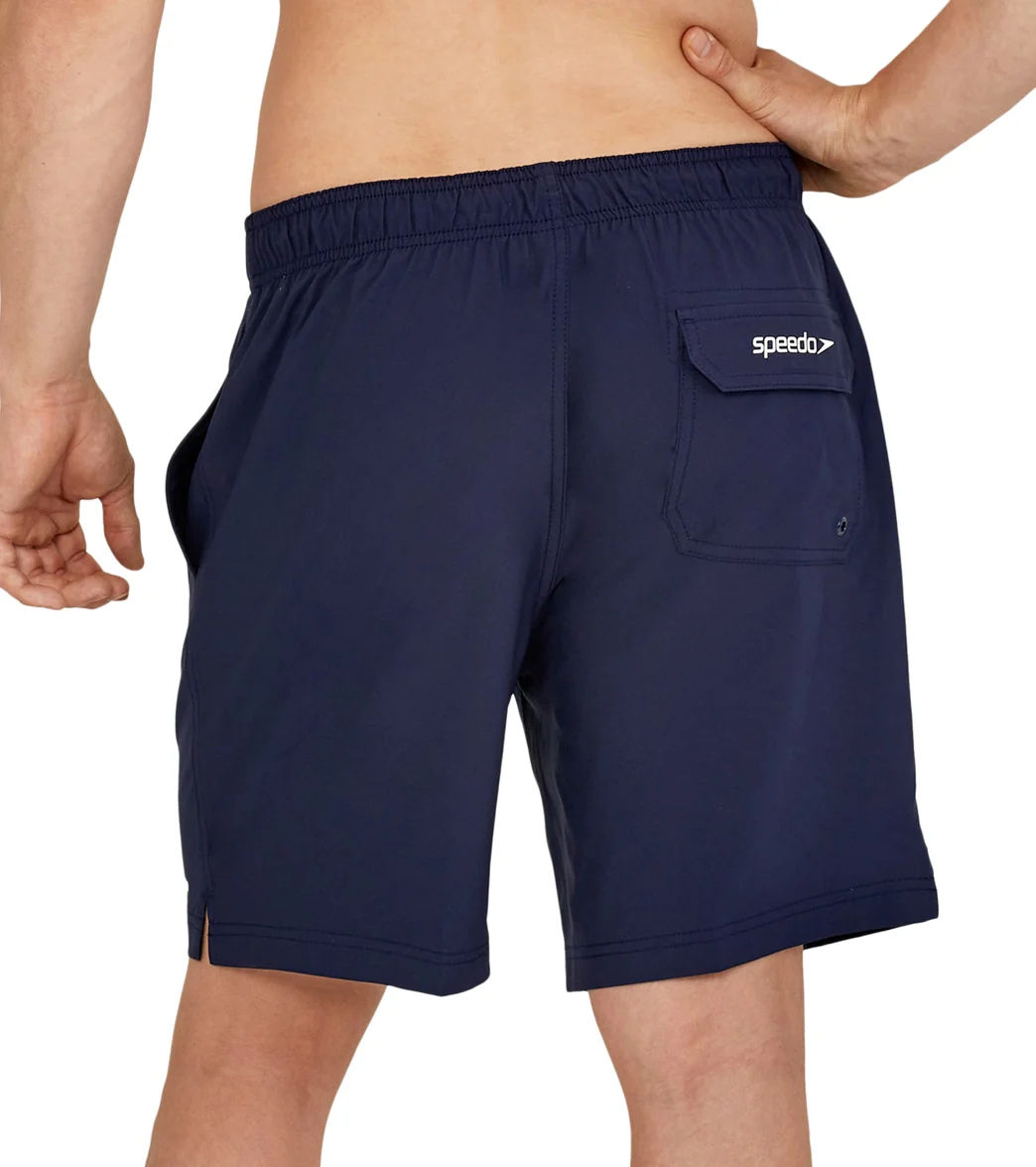 Speedo Men's 18" Redondo Edge Swim Trunks - Image 17