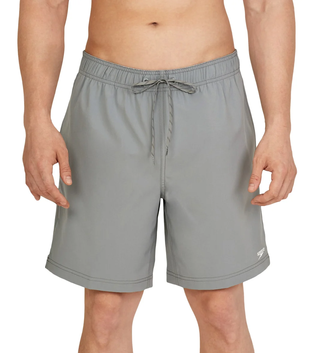 Speedo Men's 18" Redondo Edge Swim Trunks - Image 22