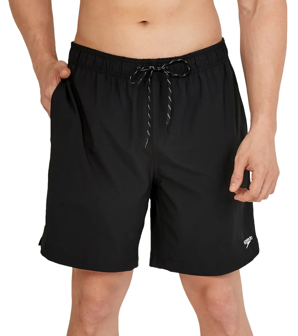 Speedo Men's 18" Redondo Edge Swim Trunks - Image 36