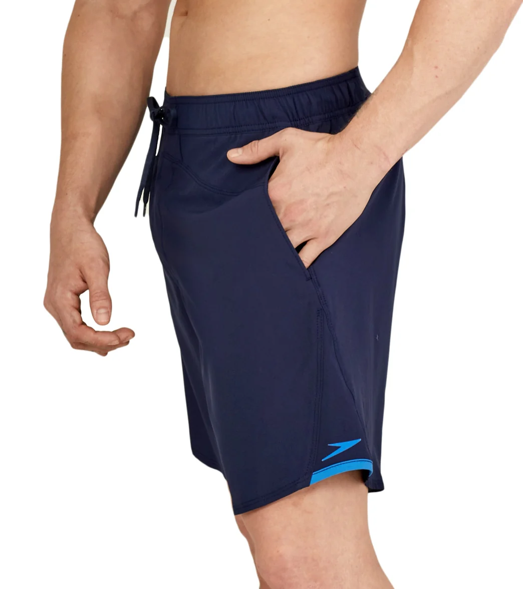 Speedo Men's 18" Speedo Explorer Board Shorts - Image 15