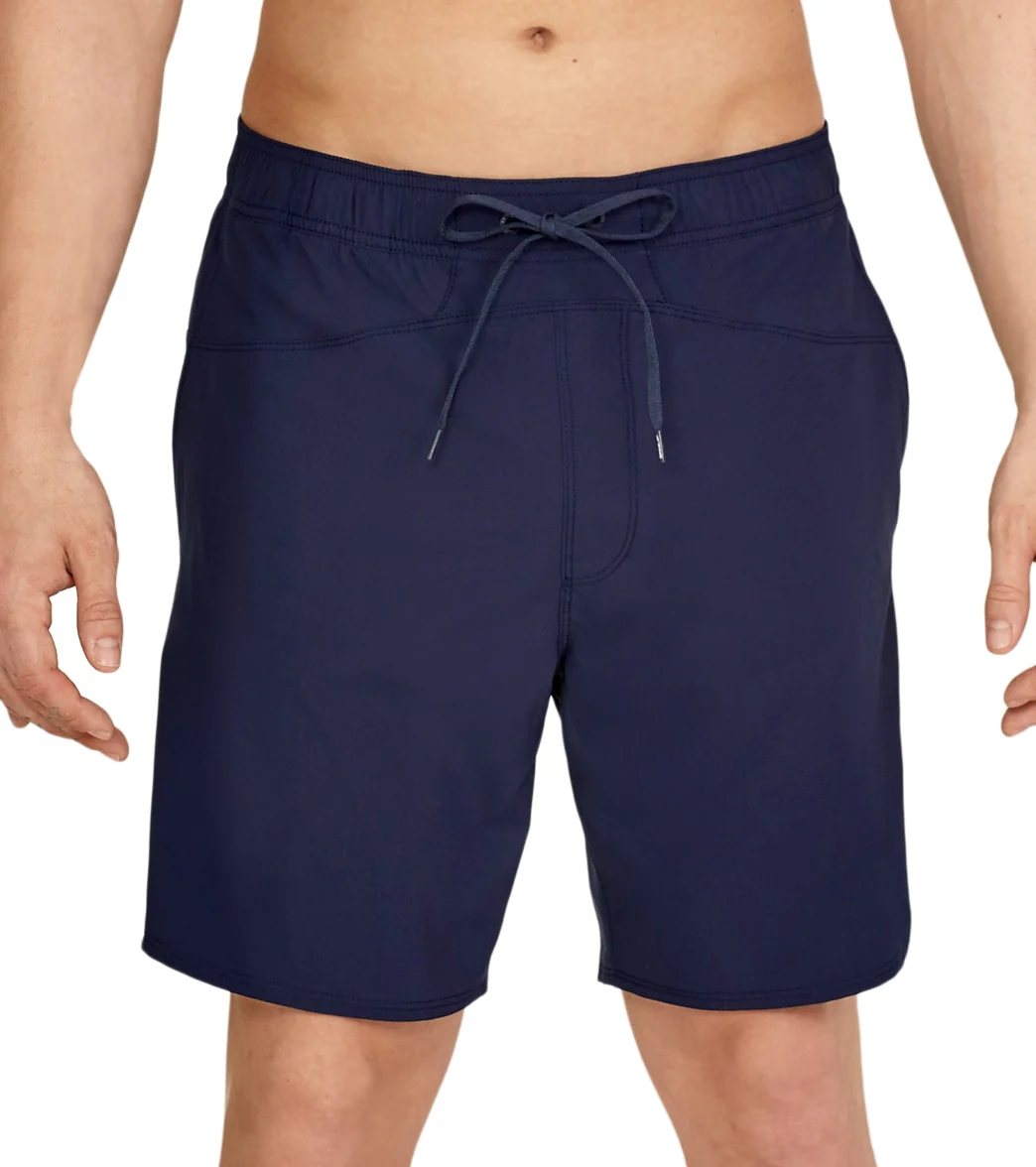 Speedo Men's 18" Speedo Explorer Board Shorts - Image 20
